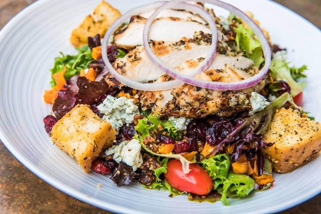 BRAVO! Italian Restaurant & Bar | restaurant | 4500 I-55 N, Highland Village, Suite 244, Jackson, MS 39211, USA | 6019828111 OR +1 601-982-8111