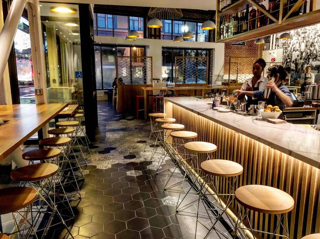 dosa By DOSA | restaurant | 2301 Broadway, Oakland, CA 94612, USA | 5102856823 OR +1 510-285-6823