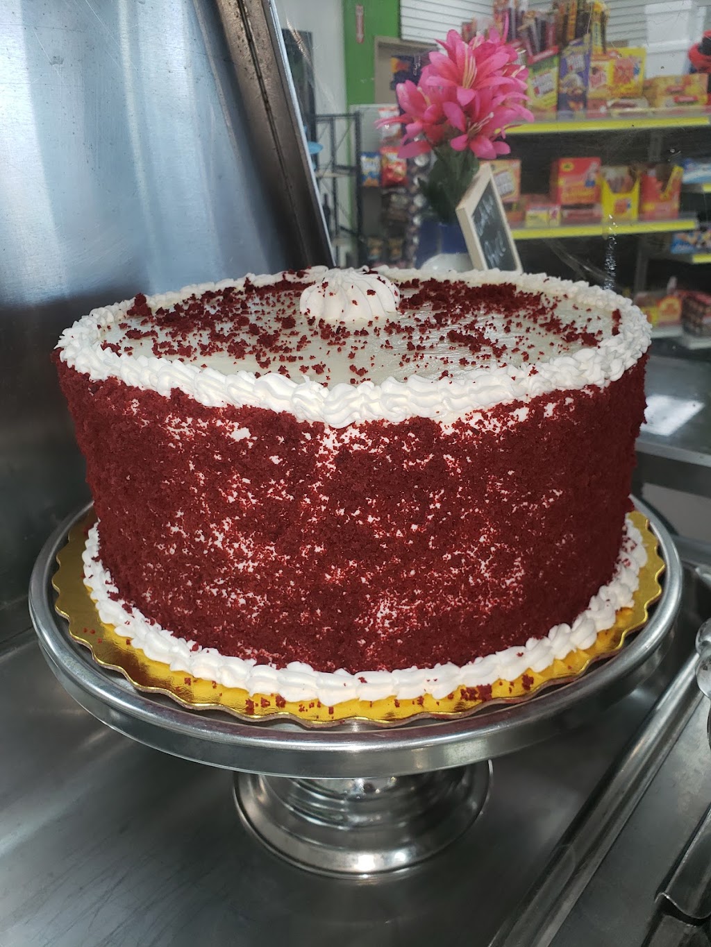 Closet Gourmet Tea Company Llc | restaurant | 7172 Pembroke Rd, Miramar, FL 33023, USA | 7869189533 OR +1 786-918-9533