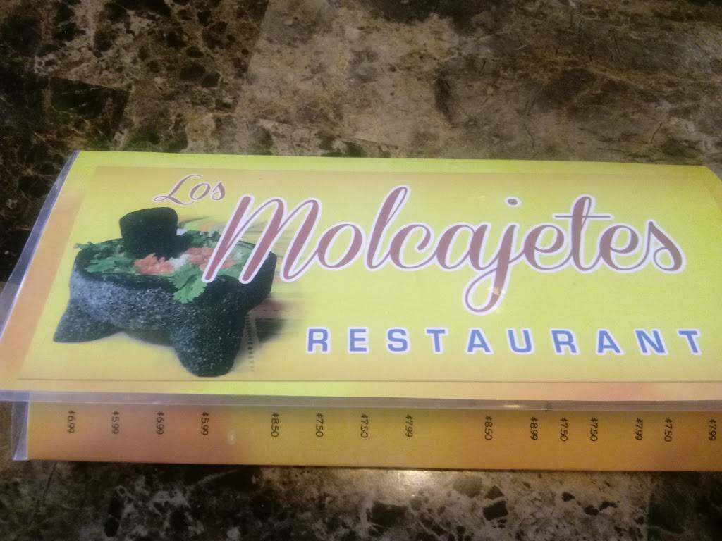Los Molcajetes LLC | restaurant | 21549 Palomar St, Wildomar, CA 92595, USA | 9516784400 OR +1 951-678-4400