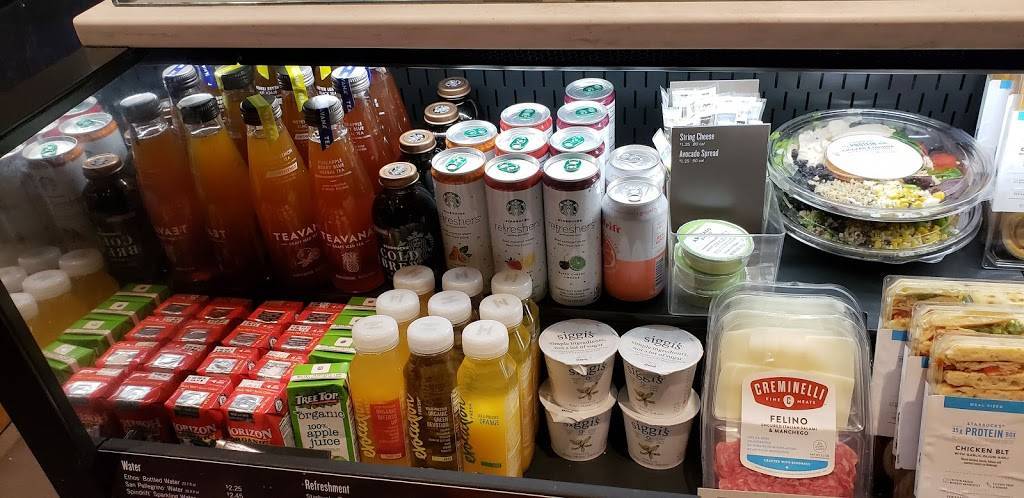 Starbucks | cafe | 65 NJ-4 West, Paramus, NJ 07652, USA | 2018434582 OR +1 201-843-4582