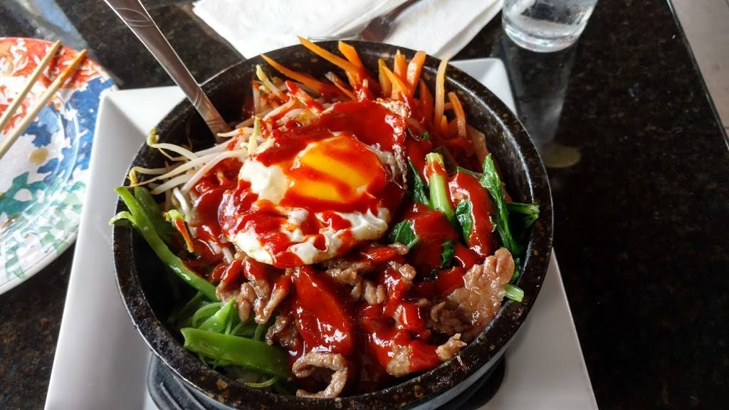 Sakura Asian Fusion | restaurant | 7618 W Irlo Bronson Memorial Hwy, Kissimmee, FL 34746, USA | 4072398778 OR +1 407-239-8778