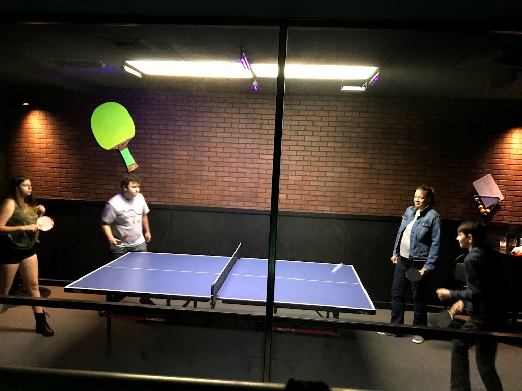 Beyond Billiards | restaurant | 5705 S University Dr, Davie, FL 33328, USA | 9544343487 OR +1 954-434-3487