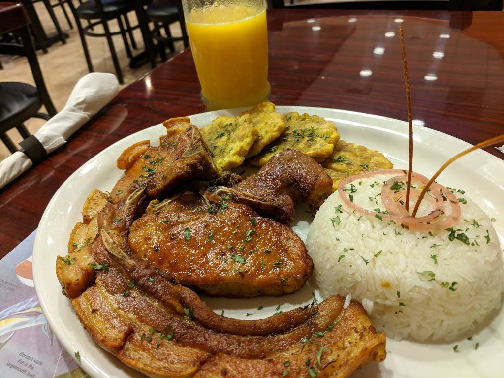 El Rinconcito Restaurant and bar | restaurant | 5600 Butler National Dr, Orlando, FL 32812, USA | 4077238465 OR +1 407-723-8465