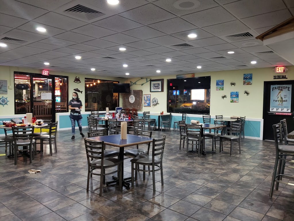 Shrimp Basket Foley | restaurant | 1500 S McKenzie St, Foley, AL 36535, USA | 2512154024 OR +1 251-215-4024