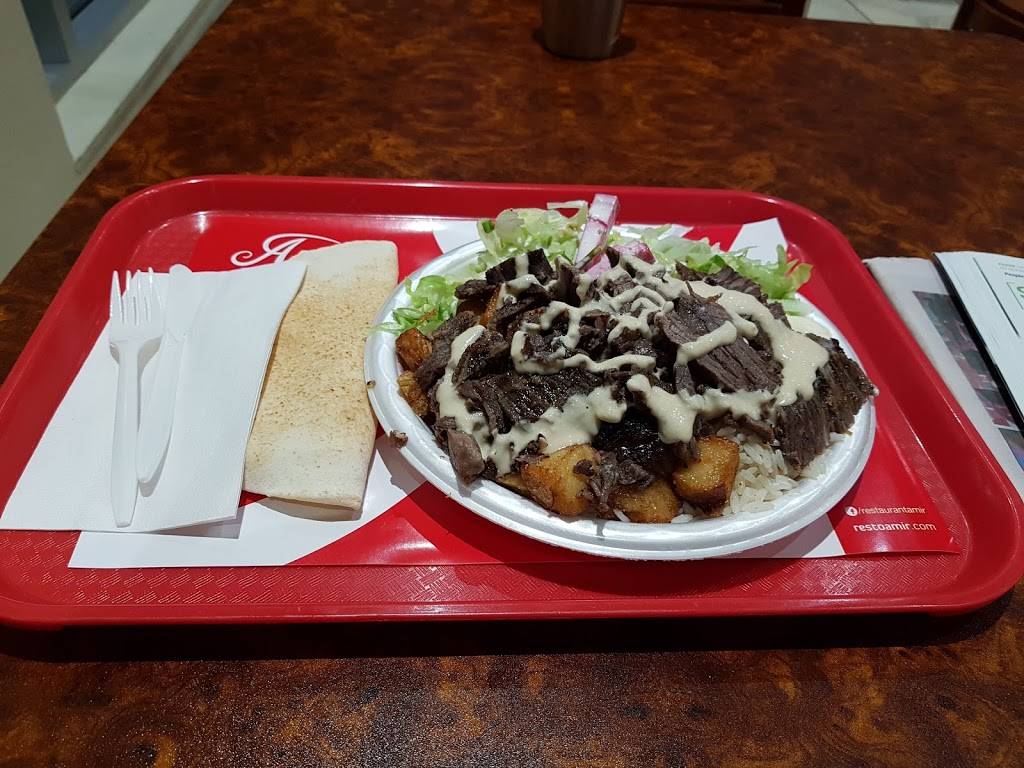 Amir | restaurant | 1424 Boulevard Casavant E, Saint-Hyacinthe, QC J2S 0G2, Canada | 4502502647 OR +1 450-250-2647