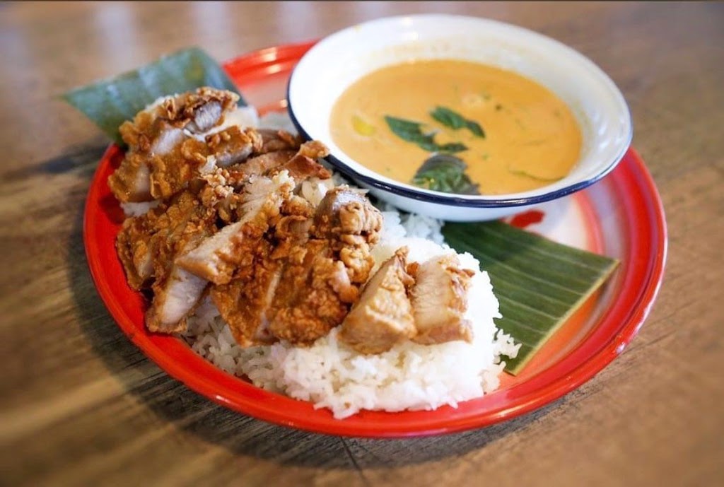 Bangkok Garden Pasadena | restaurant | 8043 Ritchie Hwy F, Pasadena, MD 21122, USA | 4107660973 OR +1 410-766-0973