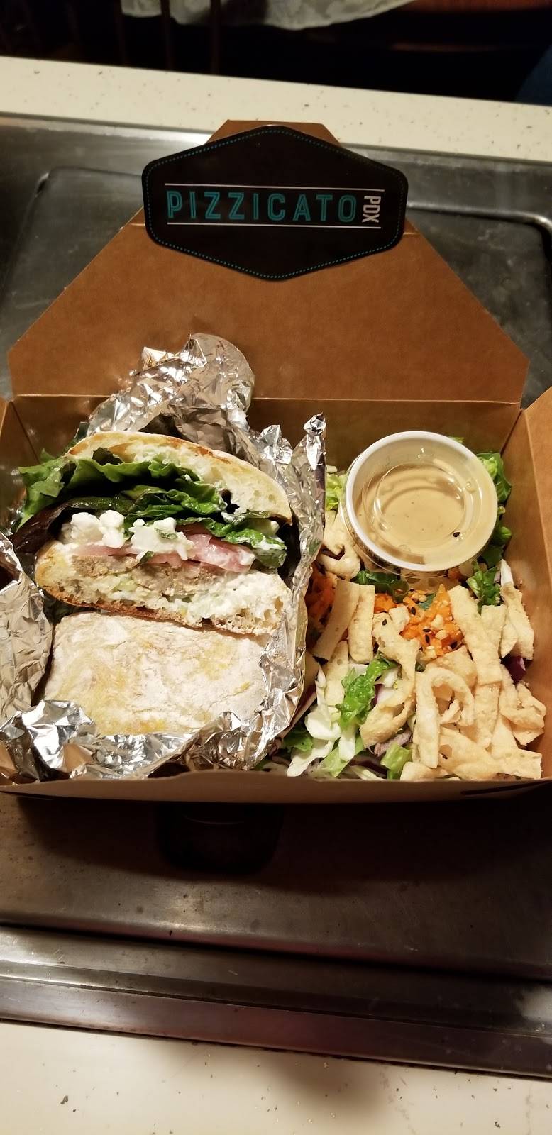 Pizzicato Pizza | restaurant | 10719 SW Bvtn, SW Beaverton Hillsdale Hwy, Beaverton, OR 97005, USA | 5035743115 OR +1 503-574-3115