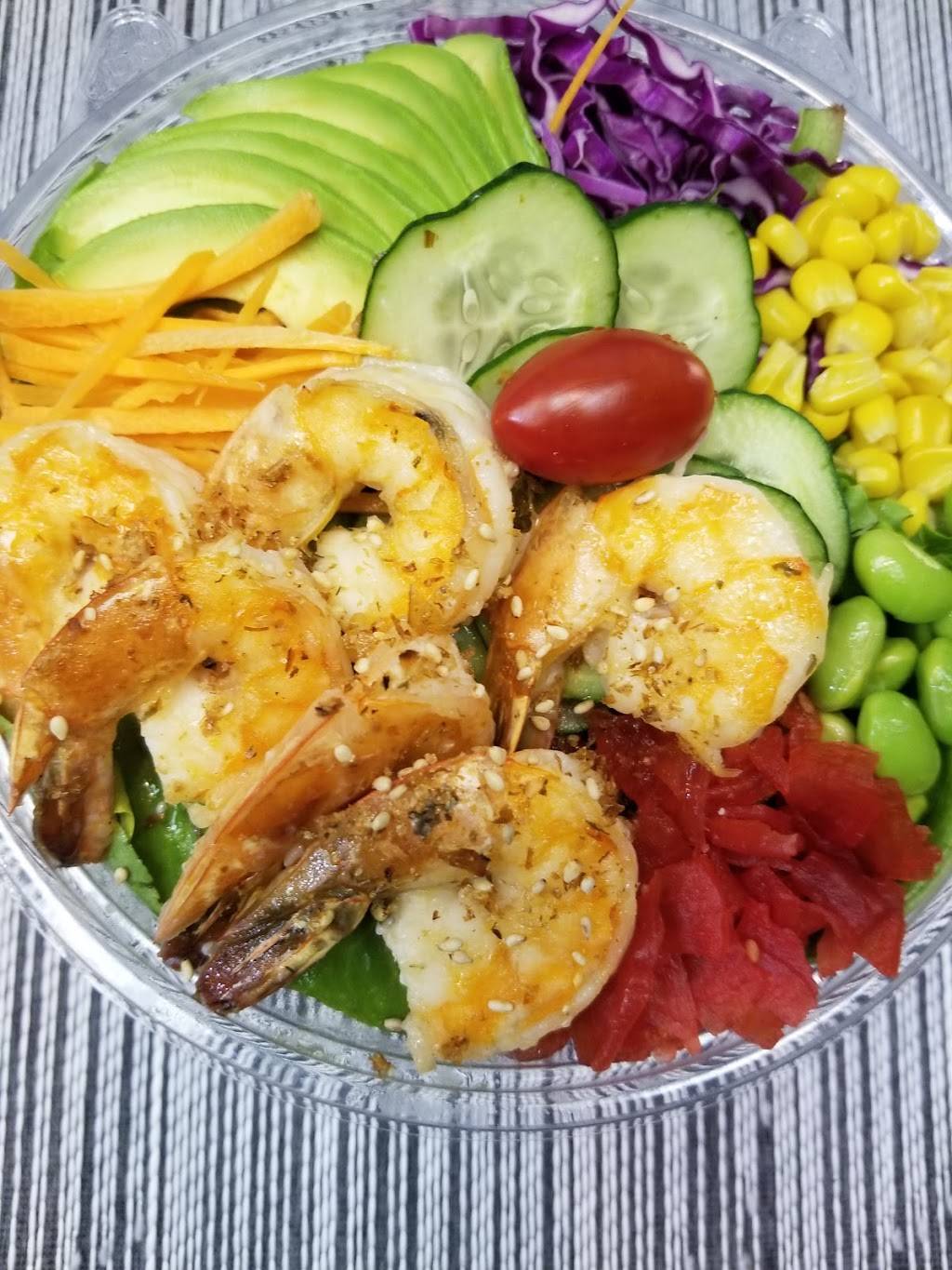 T&T CAFE | restaurant | 320 3rd St, Baton Rouge, LA 70801, USA | 2253008881 OR +1 225-300-8881