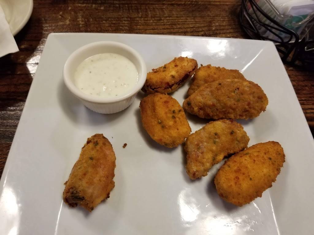 Roma Italian Bistro | restaurant | 8905 Mansfield Rd, Shreveport, LA 71118, USA | 3186865559 OR +1 318-686-5559