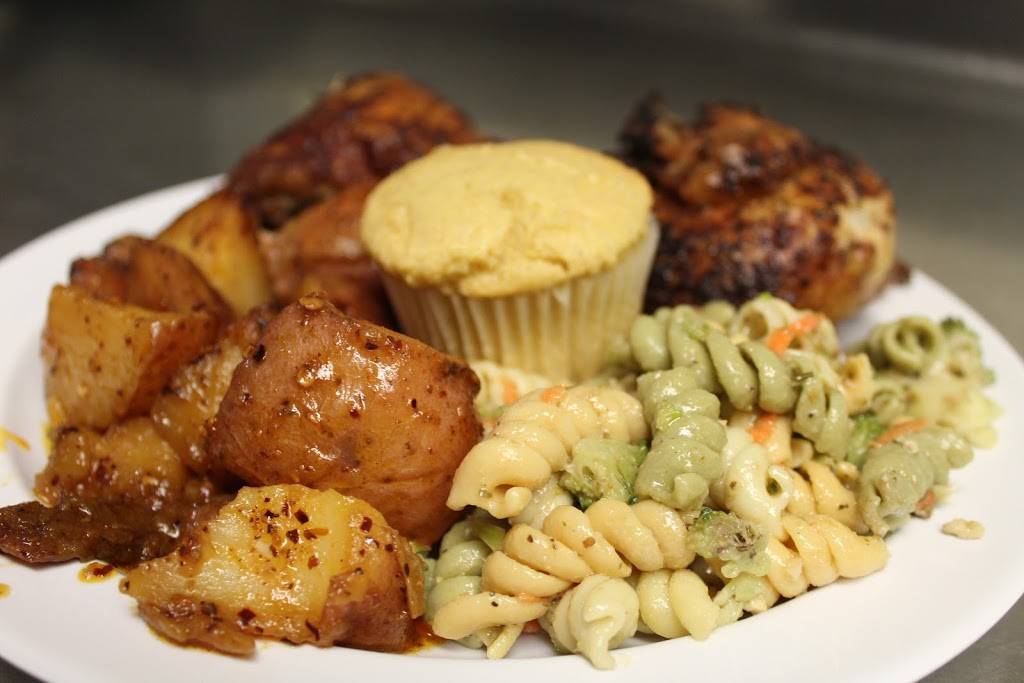 Hickory Roasters | restaurant | 5440 New Wilke Rd, Rolling Meadows, IL 60008, USA | 8472908530 OR +1 847-290-8530