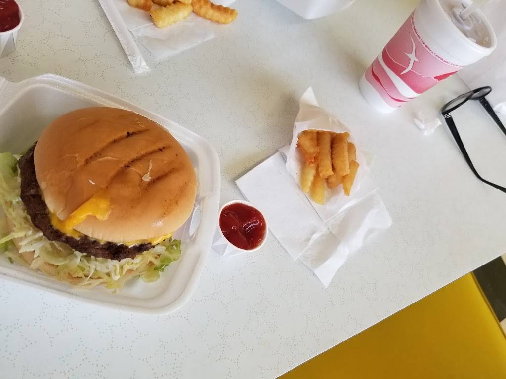 Beef-Burger | restaurant | 1040 W Gate City Blvd, Greensboro, NC 27403, USA | 3362727505 OR +1 336-272-7505