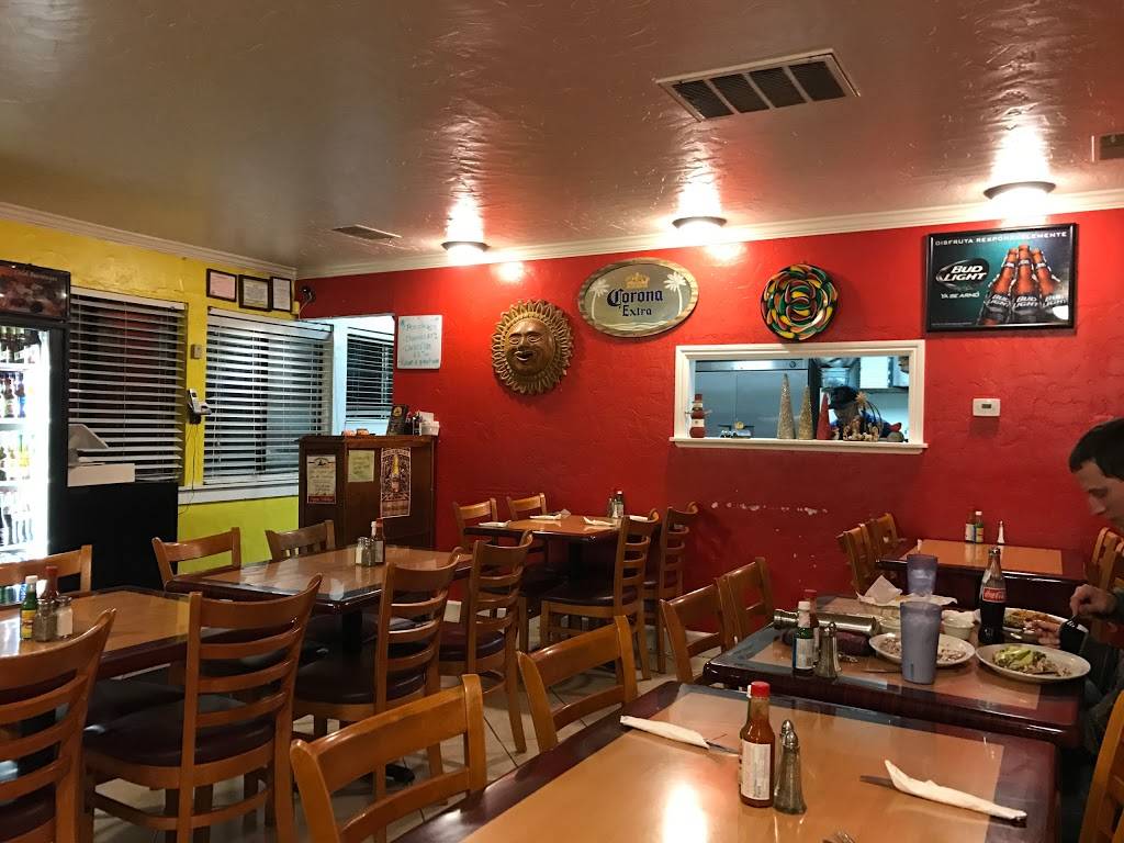 Taqueria Maria | restaurant | 640 3rd St, Napa, CA 94559, USA | 7072576925 OR +1 707-257-6925