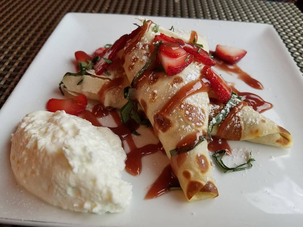 La Cuisine Restaurant | restaurant | 48 SW 1st Ave, Ocala, FL 34471, USA | 3524332570 OR +1 352-433-2570