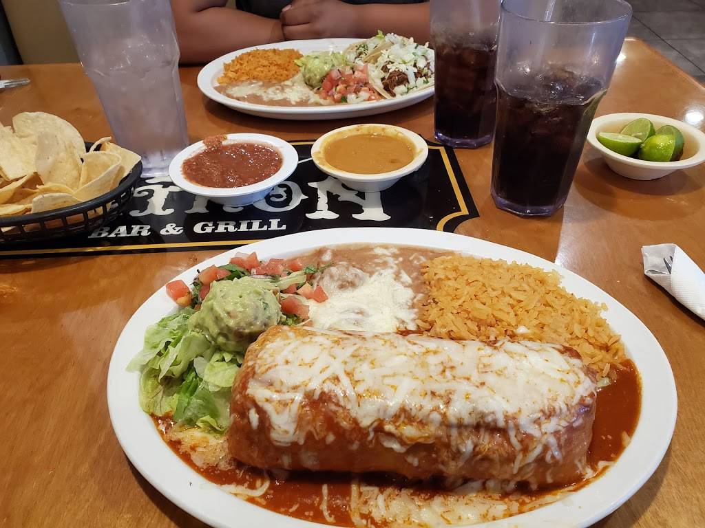 Delicias Mexican Grill | restaurant | 4581 S 12th Ave, Tucson, AZ 85714, USA | 5202038396 OR +1 520-203-8396