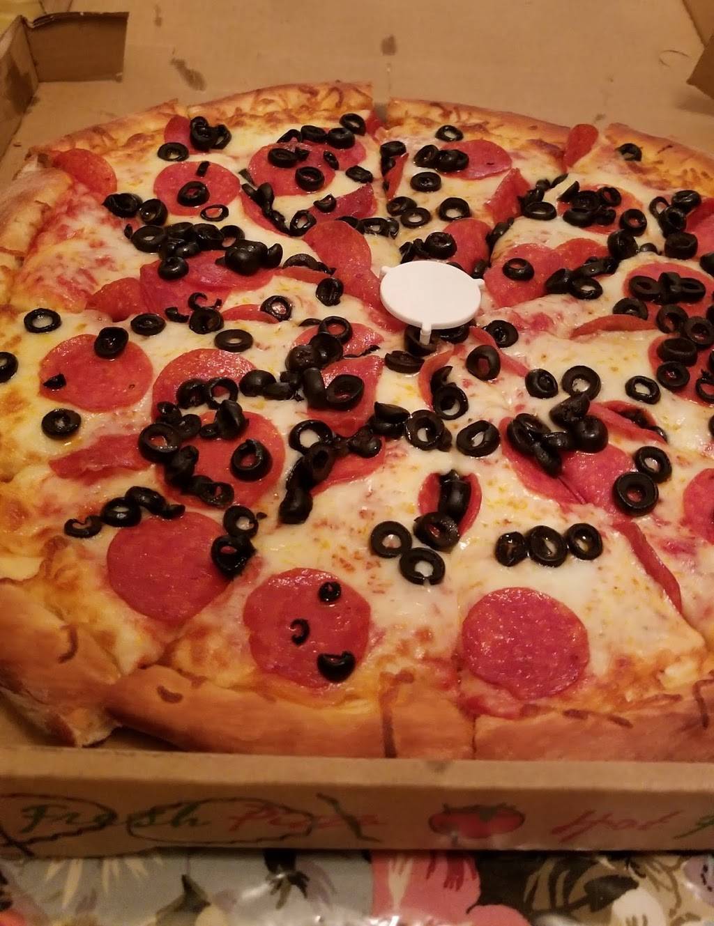 Pisa Pizza | meal takeaway | 2075 E Highland Ave, San Bernardino, CA 92404, USA | 9098644400 OR +1 909-864-4400