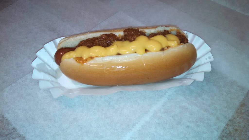 Seberas Custard Kitchen | restaurant | 6335 Courthouse Rd, Prince George, VA 23875, USA | 8047320990 OR +1 804-732-0990