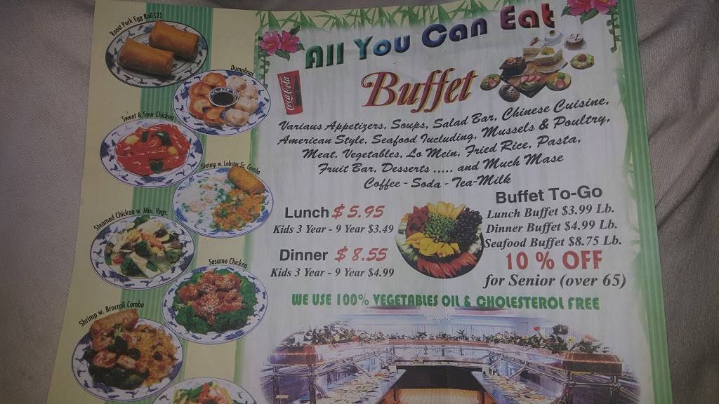 Panda Cafe | restaurant | 501 Hwy 28, Owensville, MO 65066, USA | 5734374500 OR +1 573-437-4500