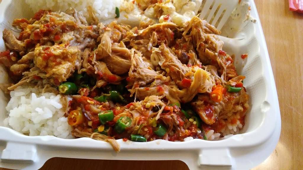 Hawaiian Time | restaurant | 2080 River Rd, Eugene, OR 97404, USA | 5418441130 OR +1 541-844-1130