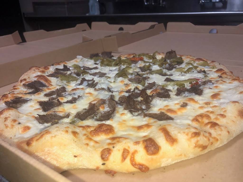 Mad Pies Pizzeria | restaurant | 1731 Decatur Hwy, Coalburg, AL 35068, USA | 2052859220 OR +1 205-285-9220