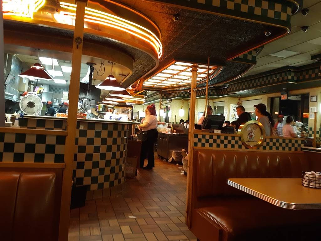 National Coney Island | restaurant | 28901 Groesbeck Hwy, Roseville, MI 48066, USA | 5867721324 OR +1 586-772-1324