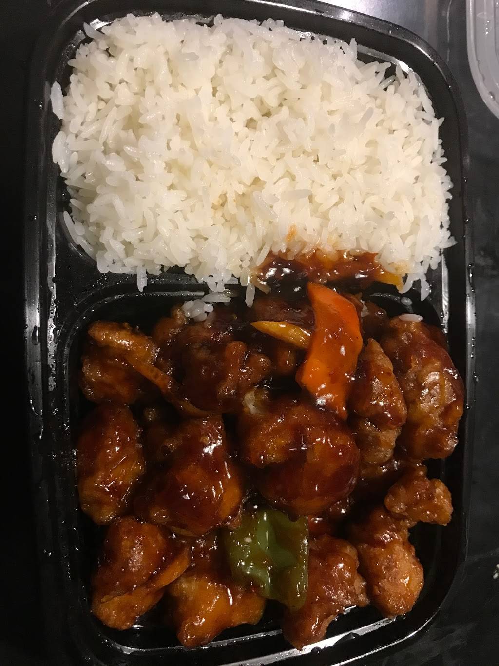 China Garden | restaurant | 1172 Tree Swallow Dr, Winter Springs, FL 32708, USA | 4073276363 OR +1 407-327-6363