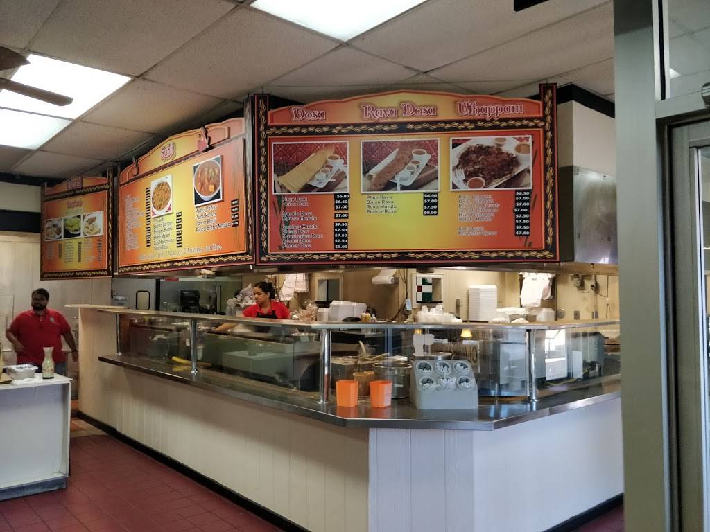 Taj Chaat House | restaurant | 1057 W Rochelle Rd, Irving, TX 75062, USA | 2145961133 OR +1 214-596-1133