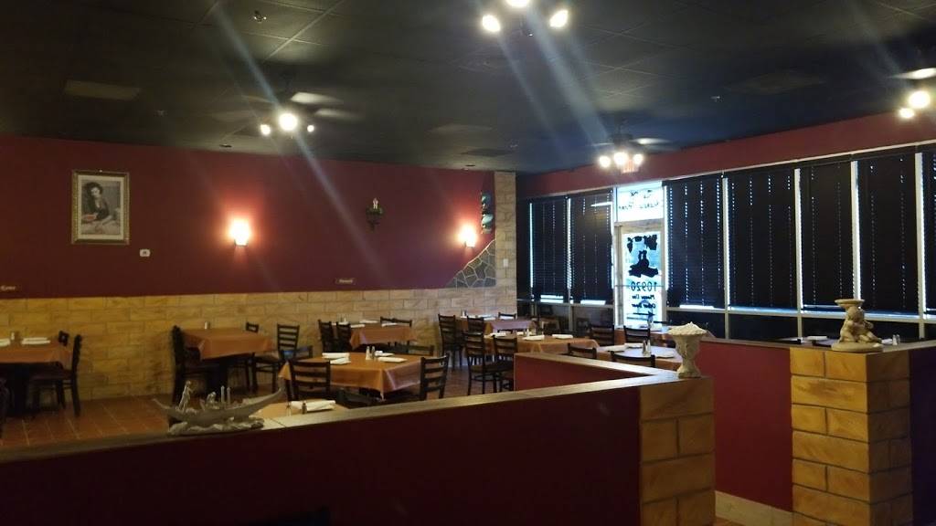 Regina Margherita | restaurant | 10920 Cross Creek Blvd, Tampa, FL 33647, USA | 8135288885 OR +1 813-528-8885