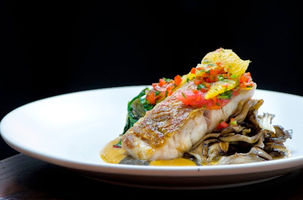 Alma Cocina Downtown | restaurant | 191 Peachtree St NE, Atlanta, GA 30303, USA | 4049689662 OR +1 404-968-9662