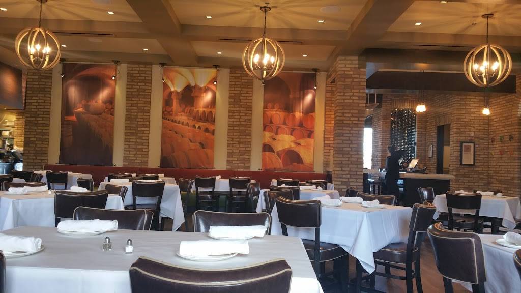 Noras Italian Cuisine | restaurant | 5780 W Flamingo Rd, Las Vegas, NV 89103, USA | 7028738990 OR +1 702-873-8990