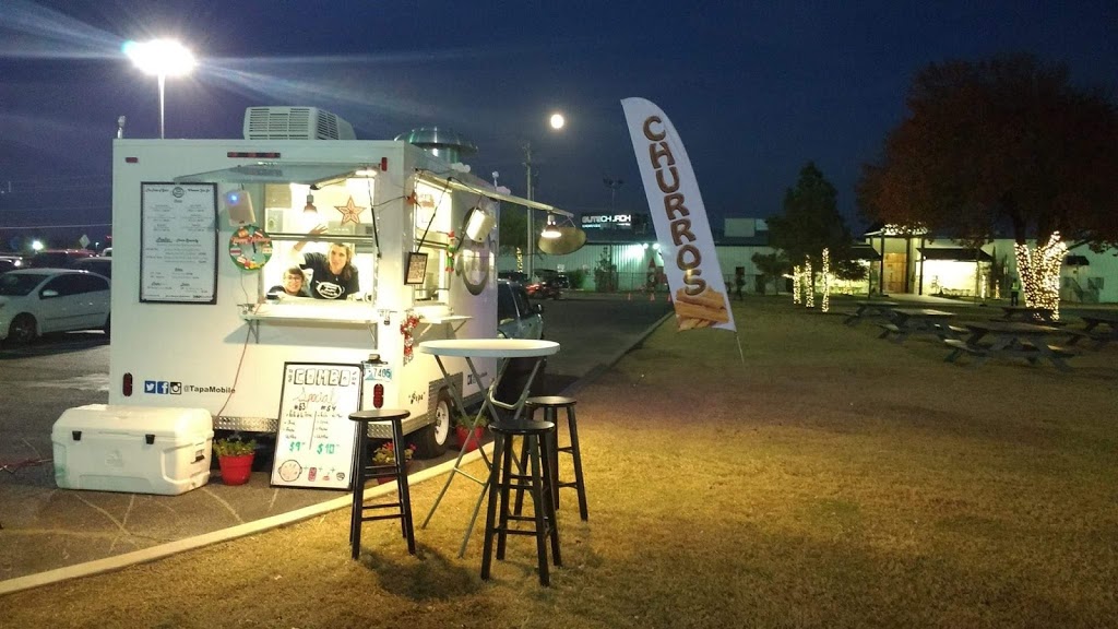 Tapa Mobile | restaurant | 1516 S Peoria Ave, Tulsa, OK 74120, USA | 7086556498 OR +1 708-655-6498