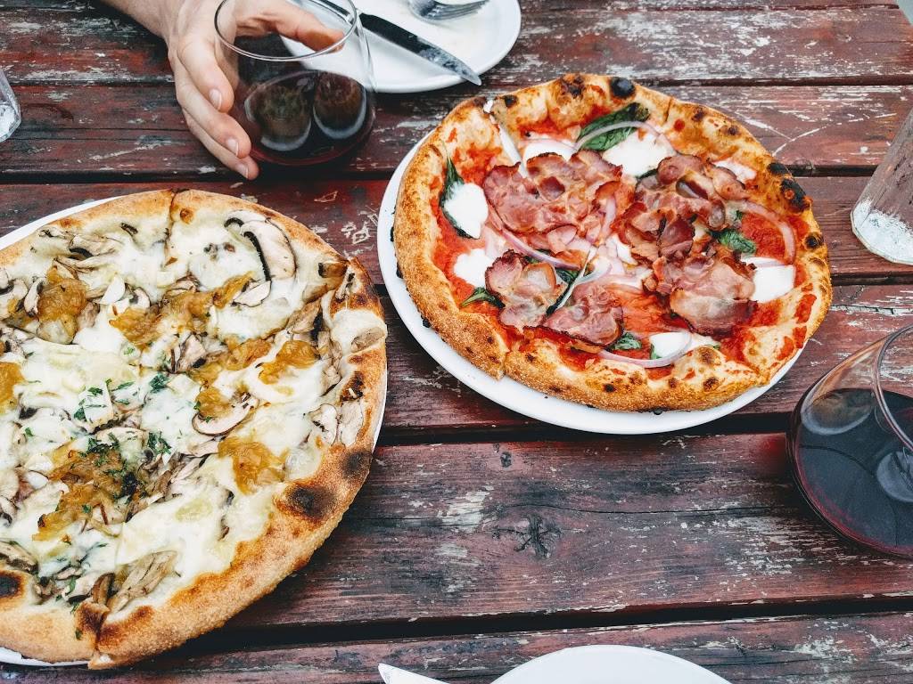 RedRocks Columbia Heights | restaurant | 1036 Park Rd NW, Washington, DC 20010, USA | 2025061402 OR +1 202-506-1402