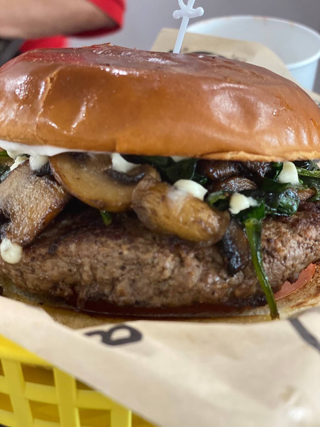 Juicy burger central Florida. winter haven | restaurant | 585 Cypress Gardens Blvd, Winter Haven, FL 33880, USA | 8632297373 OR +1 863-229-7373