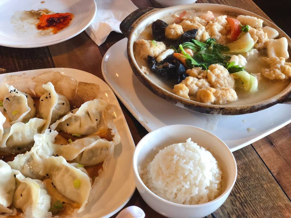 Little Ting’s Dumplings | restaurant | 683 156th Ave SE, Bellevue, WA 98007, USA | 4255029595 OR +1 425-502-9595