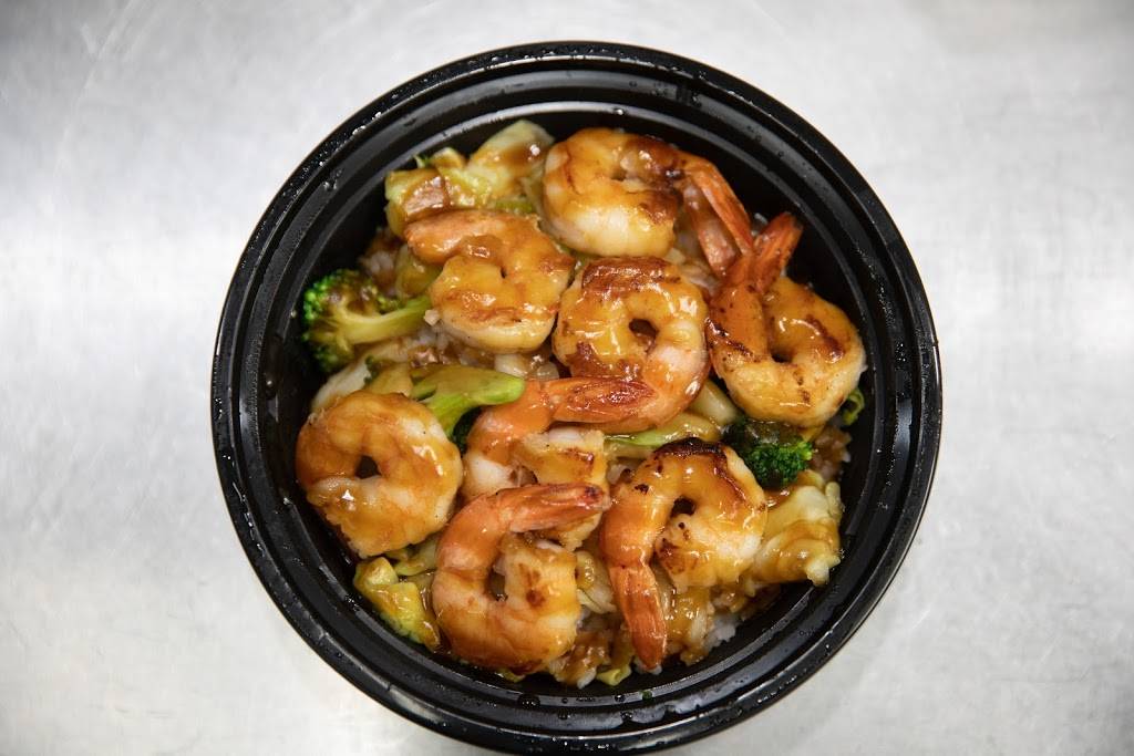 Quik Bowl | restaurant | 6924 Beach Blvd K-335, Buena Park, CA 90621, USA | 3104084992 OR +1 310-408-4992