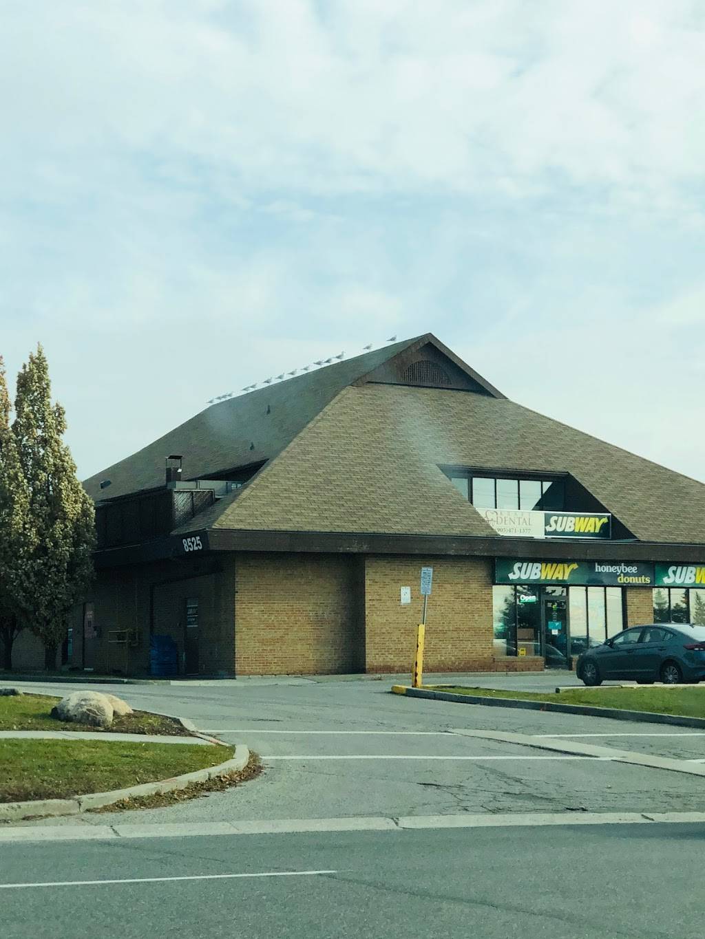 Subway | restaurant | 8525 McCowan Rd, Unionville, ON L3P 5E5, Canada | 9052940955 OR +1 905-294-0955