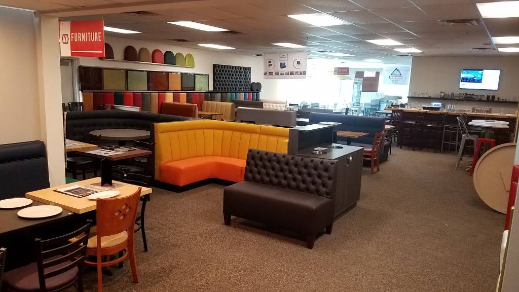 Generation Restaurant Equipment & Supply | Booths upholstery Sho | restaurant | 1202 N 54th Ave #103, Phoenix, AZ 85043, USA | 6027735620 OR +1 602-773-5620