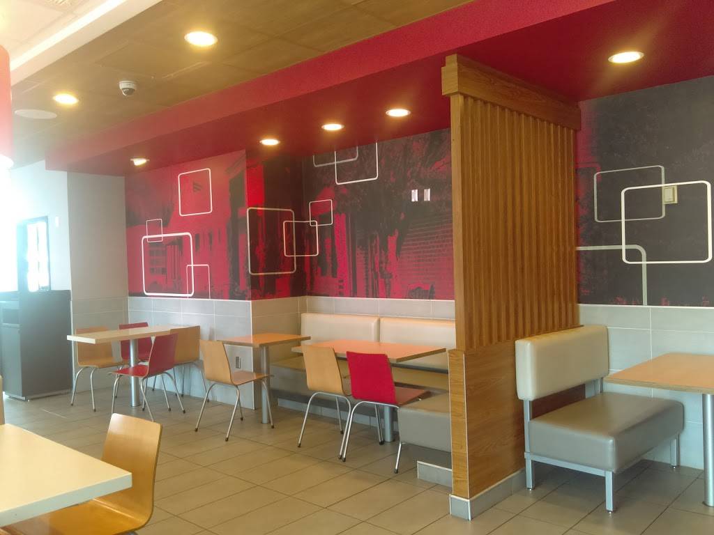 McDonalds | cafe | 4111 Austell Rd, Austell, GA 30106, USA | 7709412934 OR +1 770-941-2934