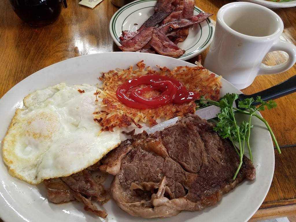 Rise N Shine Cafe | restaurant | 9685 Sunland Blvd, Shadow Hills, CA 91040, USA | 8183525755 OR +1 818-352-5755