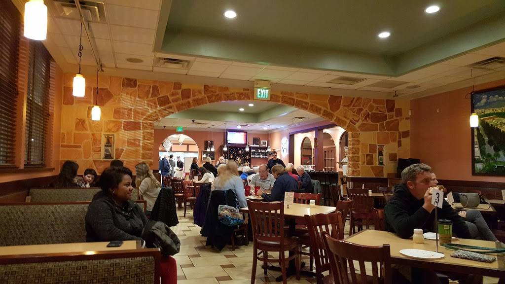 Chef Paolino Cafe | restaurant | 726 Frederick Rd, Catonsville, MD 21228, USA | 4107474949 OR +1 410-747-4949