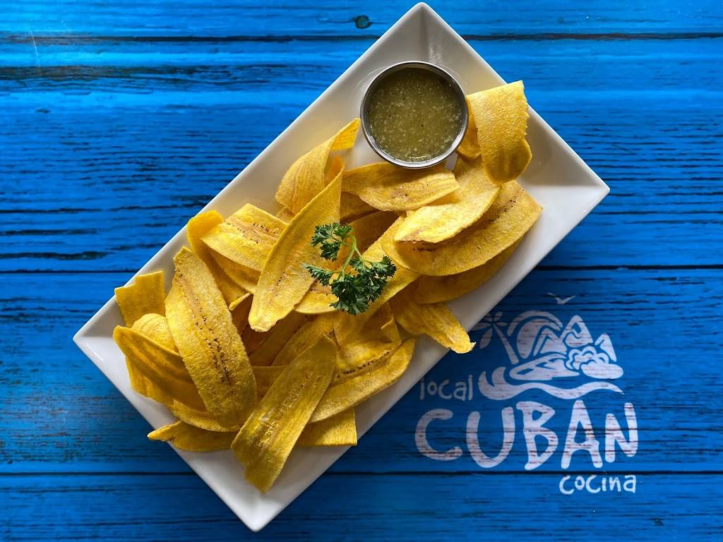 Local Cuban Cocina | restaurant | 11550 Jones Bridge Rd Suite #10, Johns Creek, GA 30022, USA | 7704100052 OR +1 770-410-0052