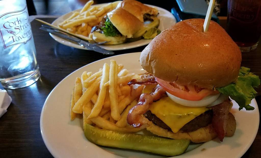 Spring House Tavern | restaurant | 325 S Main St, Woodstock, VA 22664, USA | 5404594755 OR +1 540-459-4755