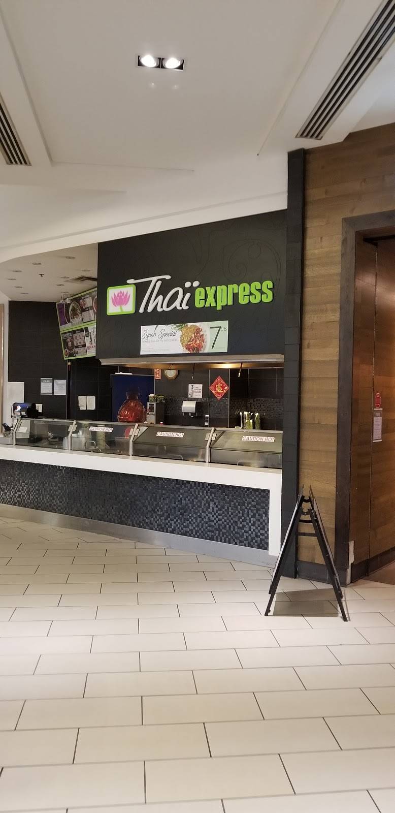 Thai Express | restaurant | 1105 Wellington Rd, London, ON N6E 1V4, Canada | 5196681888 OR +1 519-668-1888