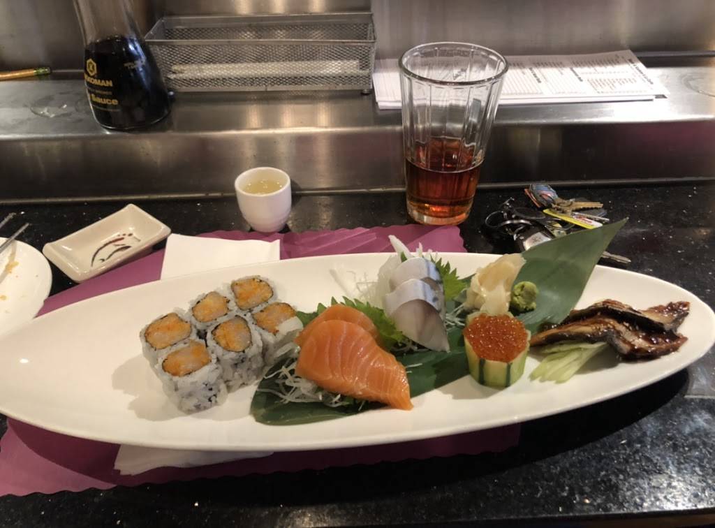 Champa | restaurant | 437 N Main St, Hendersonville, NC 28792, USA | 8286969800 OR +1 828-696-9800