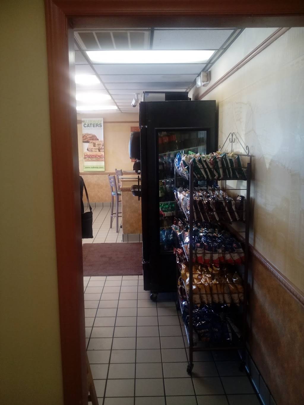 Subway | restaurant | 105 Sha Ln, Spartanburg, SC 29307, USA | 8645779004 OR +1 864-577-9004