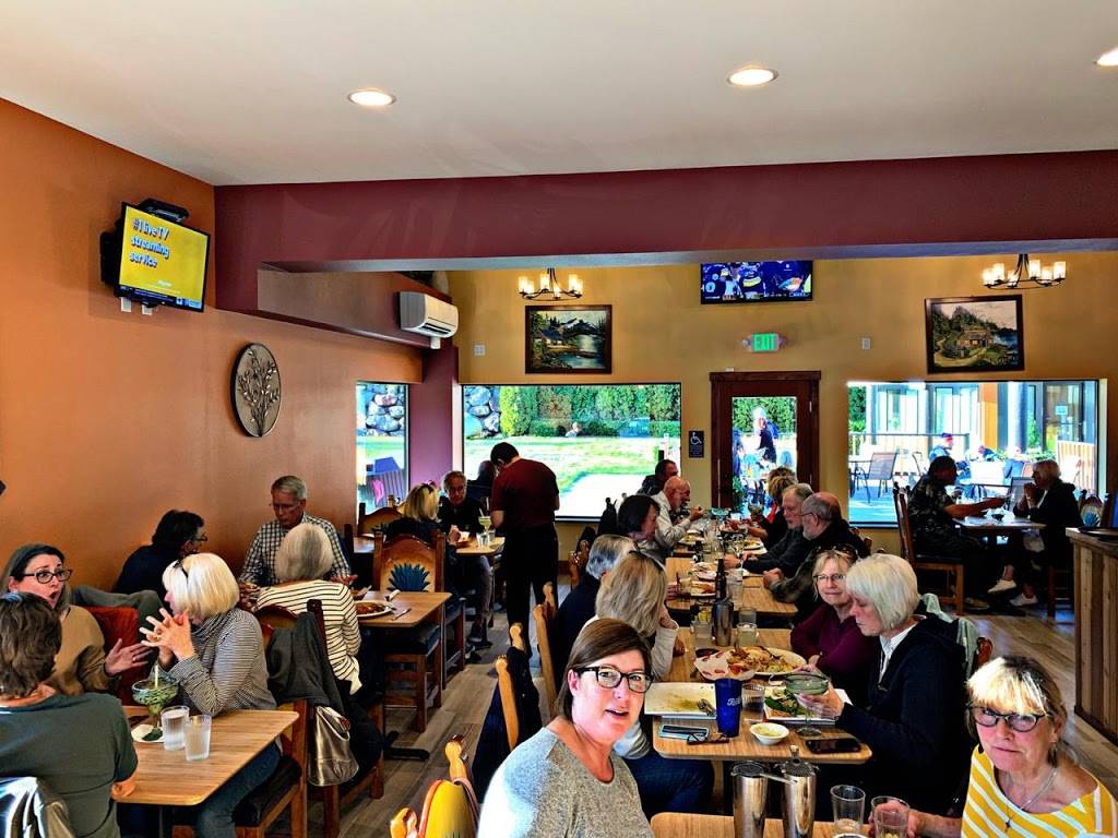 Molcajete | restaurant | 76 Village Way, Port Ludlow, WA 98365, USA | 3603448317 OR +1 360-344-8317