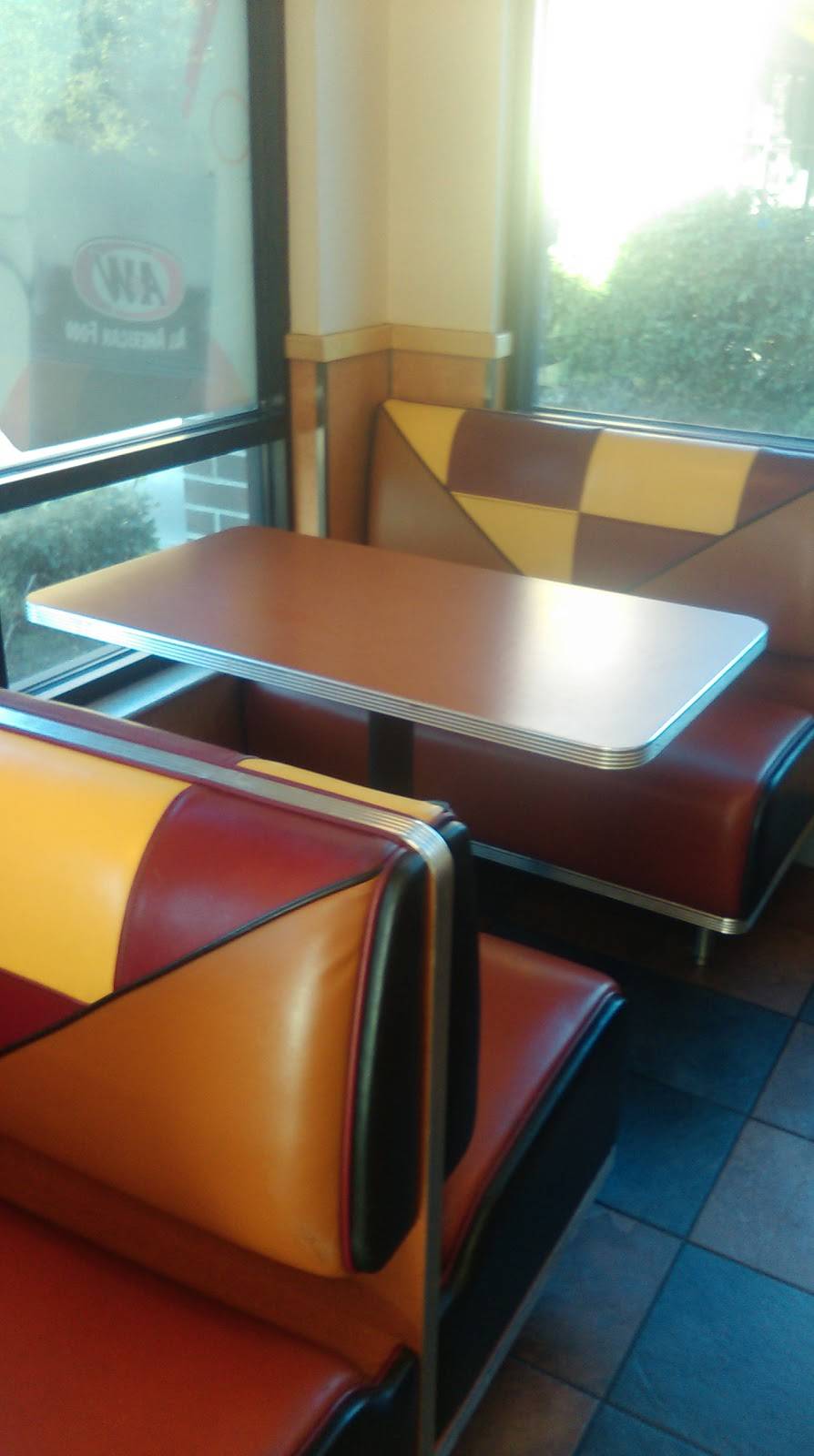 A&W | restaurant | 6371 Lone Tree Way, Brentwood, CA 94513, USA | 9252407900 OR +1 925-240-7900