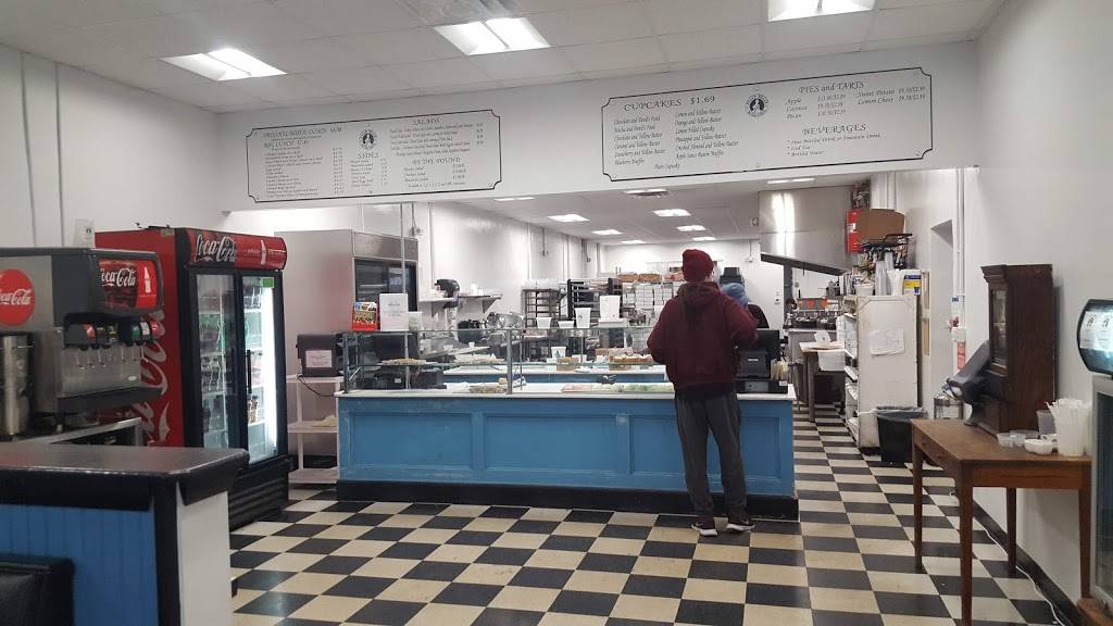 Sally Bells Kitchen Inc | restaurant | 2337 W Broad St, Richmond, VA 23220, USA | 8046442838 OR +1 804-644-2838