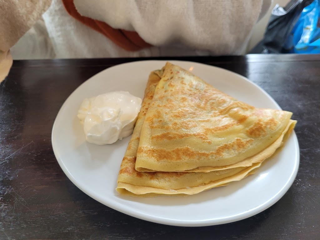 Crêpe Café Sisters | cafe | 441 N Nettleton St, Spokane, WA 99201, USA | 5099917532 OR +1 509-991-7532