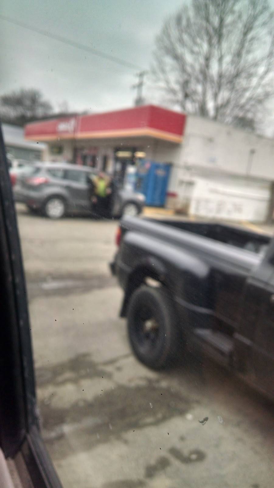 Subway | restaurant | E Main St & Eastport Rd, Scio, OH 43988, USA | 7409450214 OR +1 740-945-0214